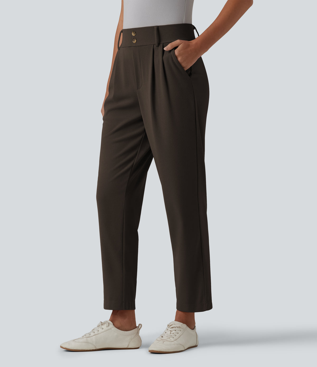 Naomi Pants — Delicioso