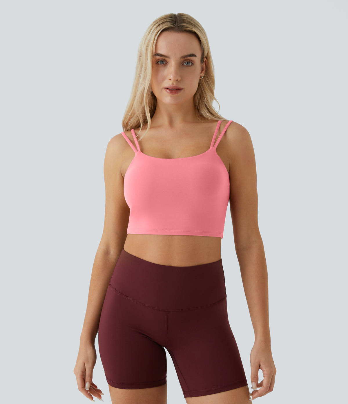 Lily Tank