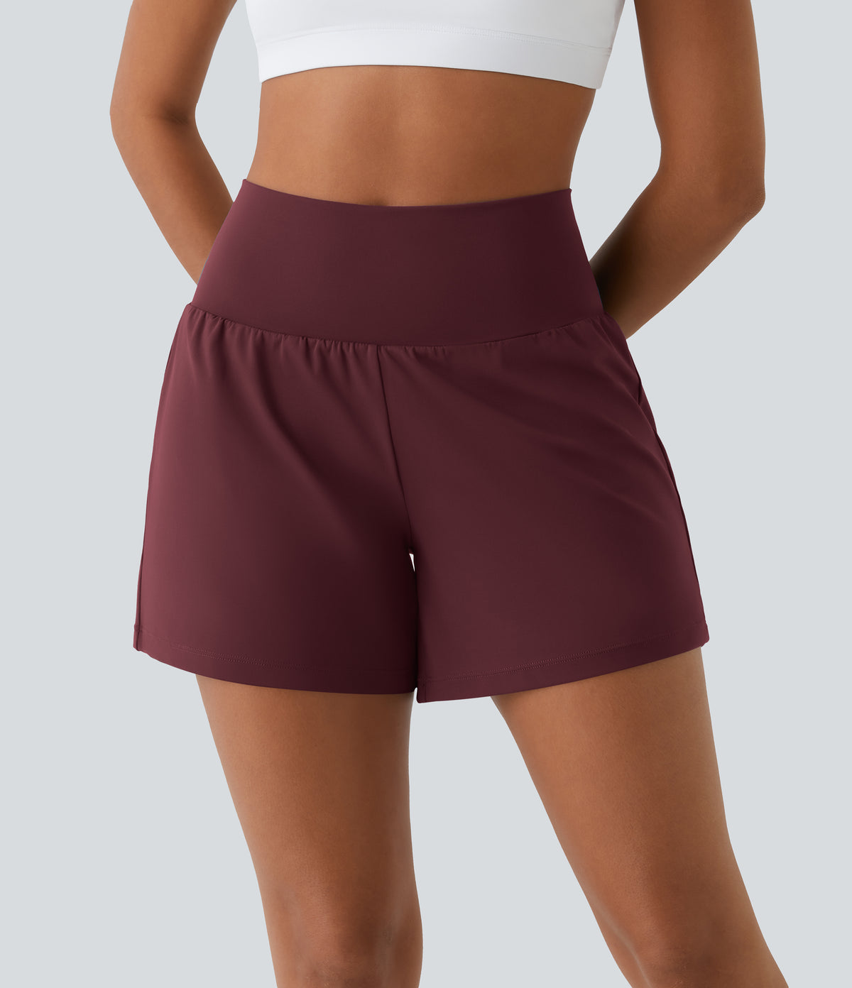 Emmeline Short — Zinfandel