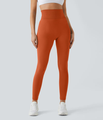 Calla Legging — Dark Sea
