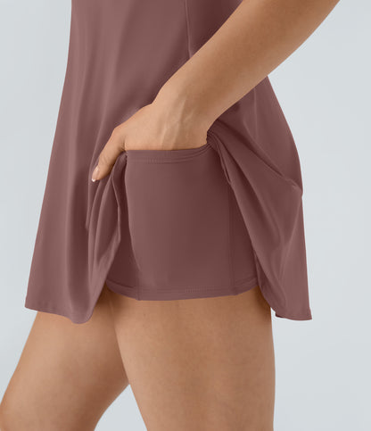 Magnolia Dress