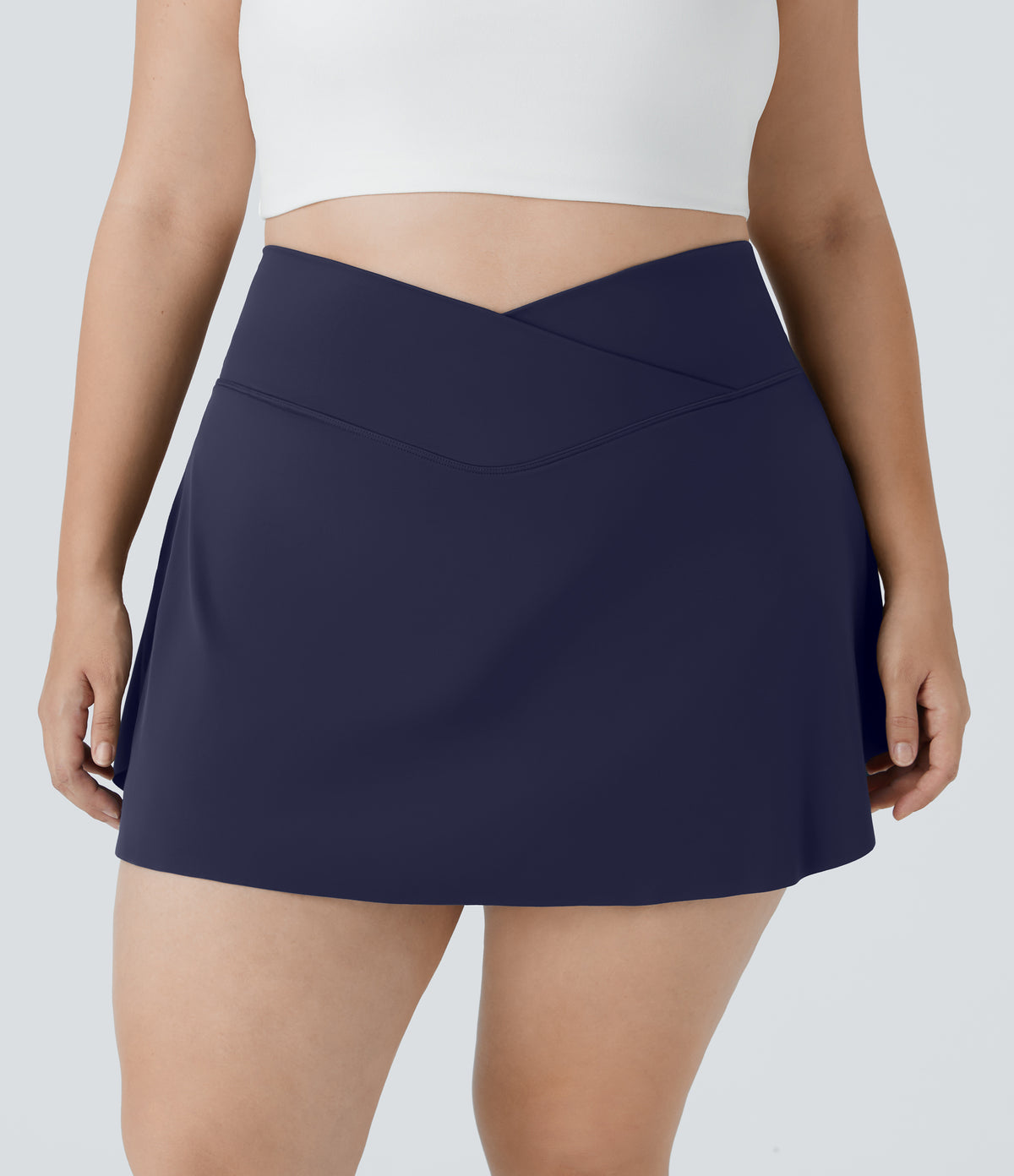 Clover Skirt — Nosegay
