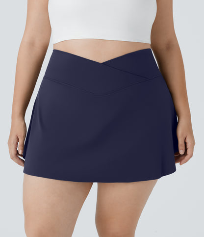 Clover Skirt — Nosegay