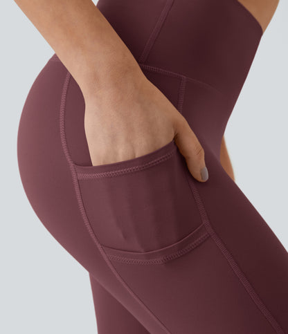 Ivy Legging — Steel Gray