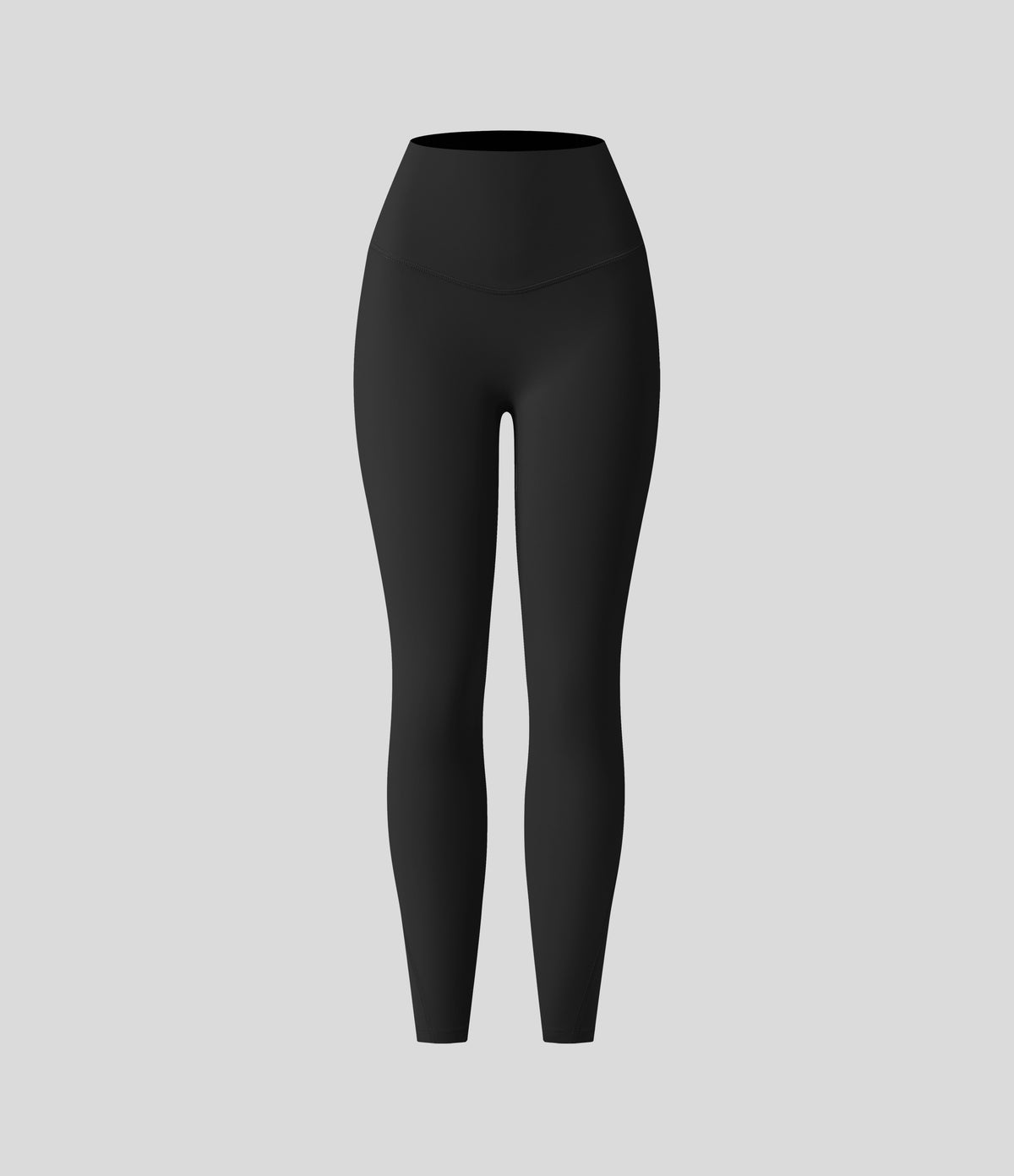 Bloom Legging — Black
