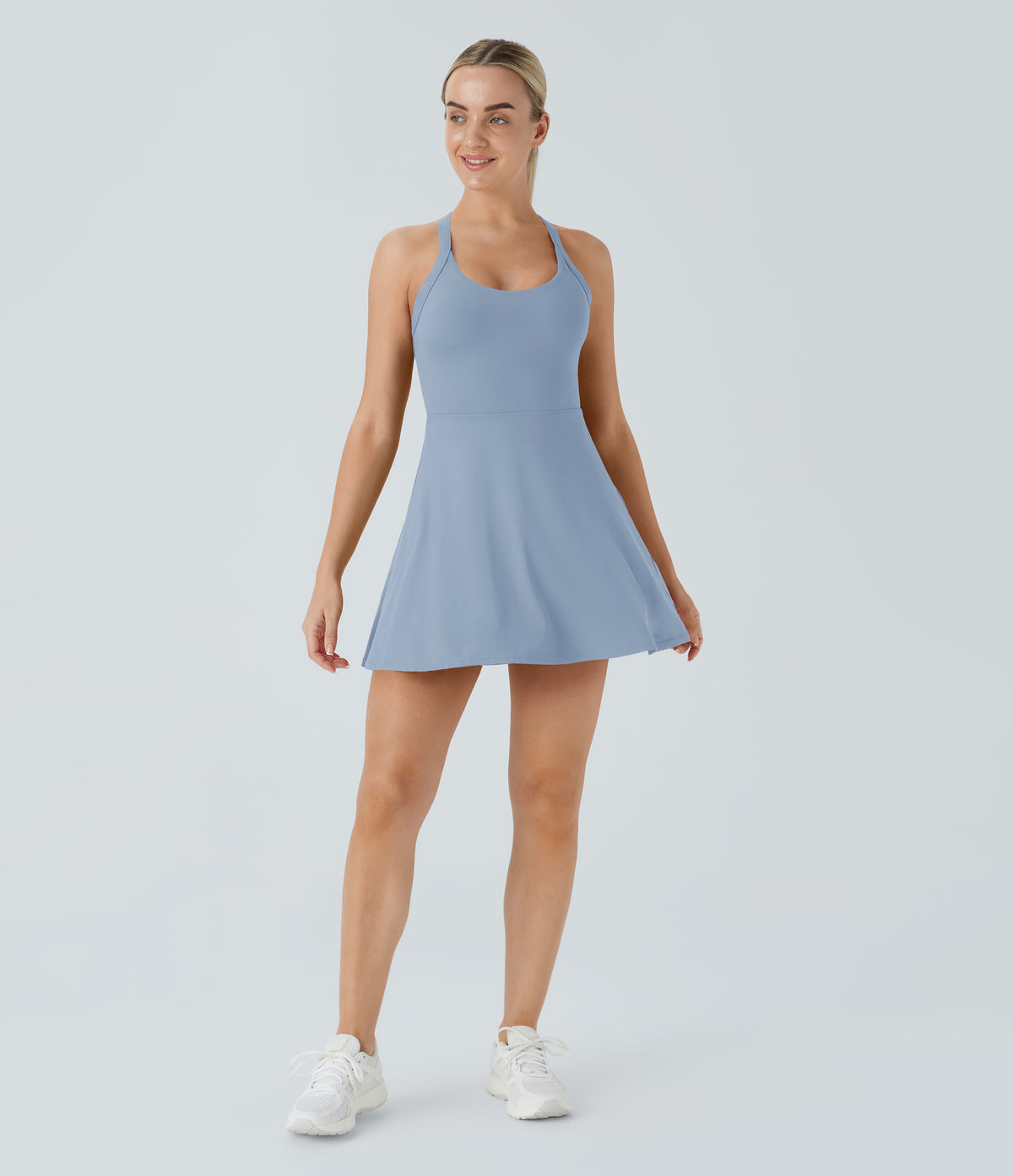 Magnolia Dress