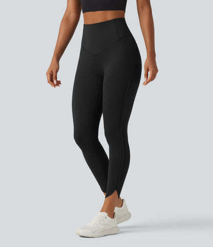 Harlow Legging — Black