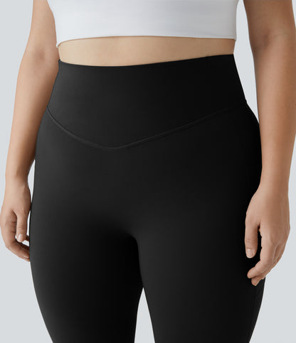 Viola Capri Legging