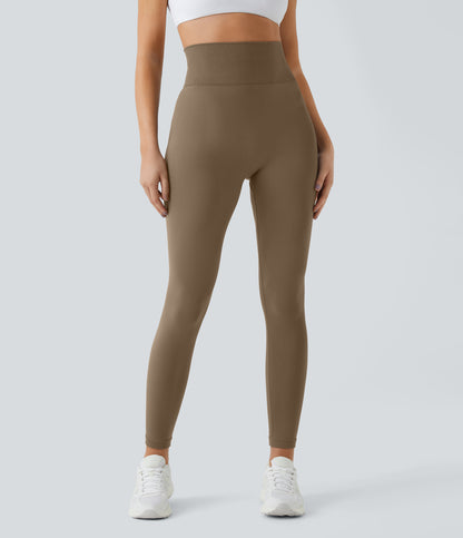 Calla Legging — Canyon Clay