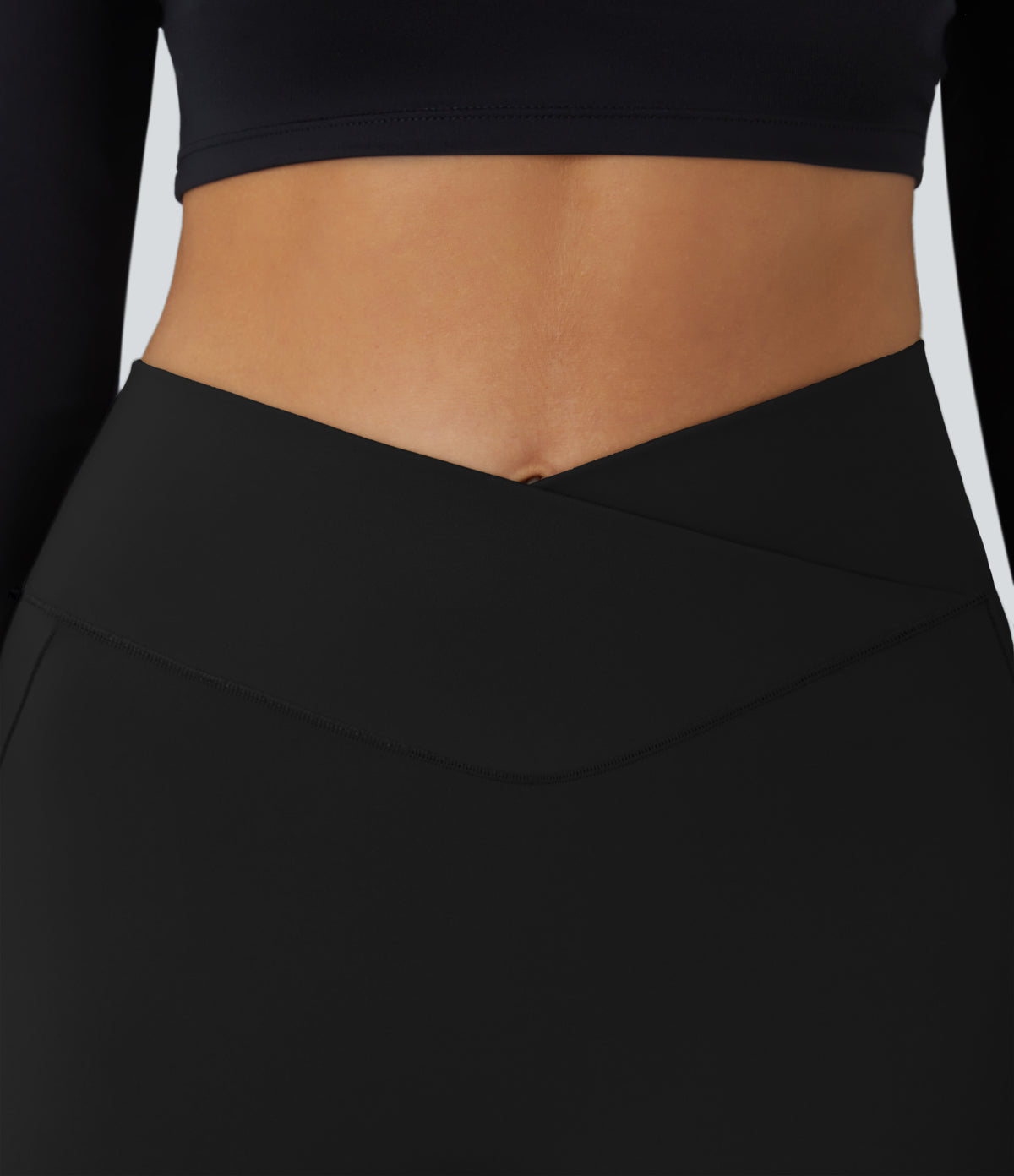Rue Legging — Black