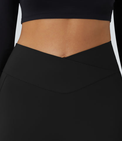 Rue Legging — Black