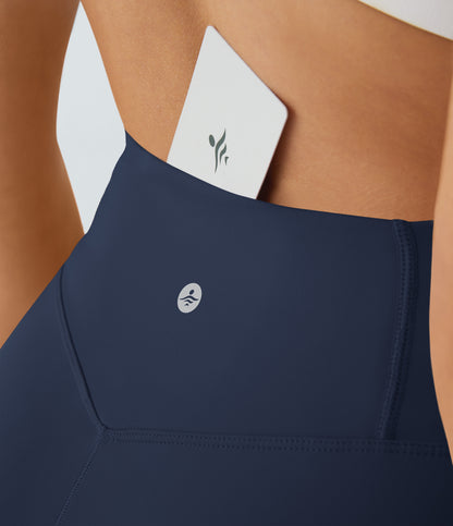 Wren Legging — Black