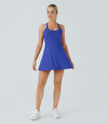 Magnolia Dress