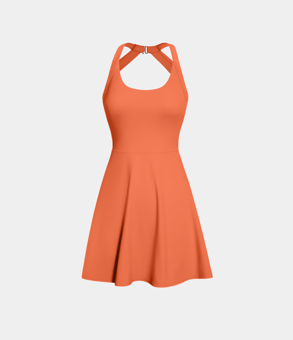 Magnolia Dress — Aster Blue