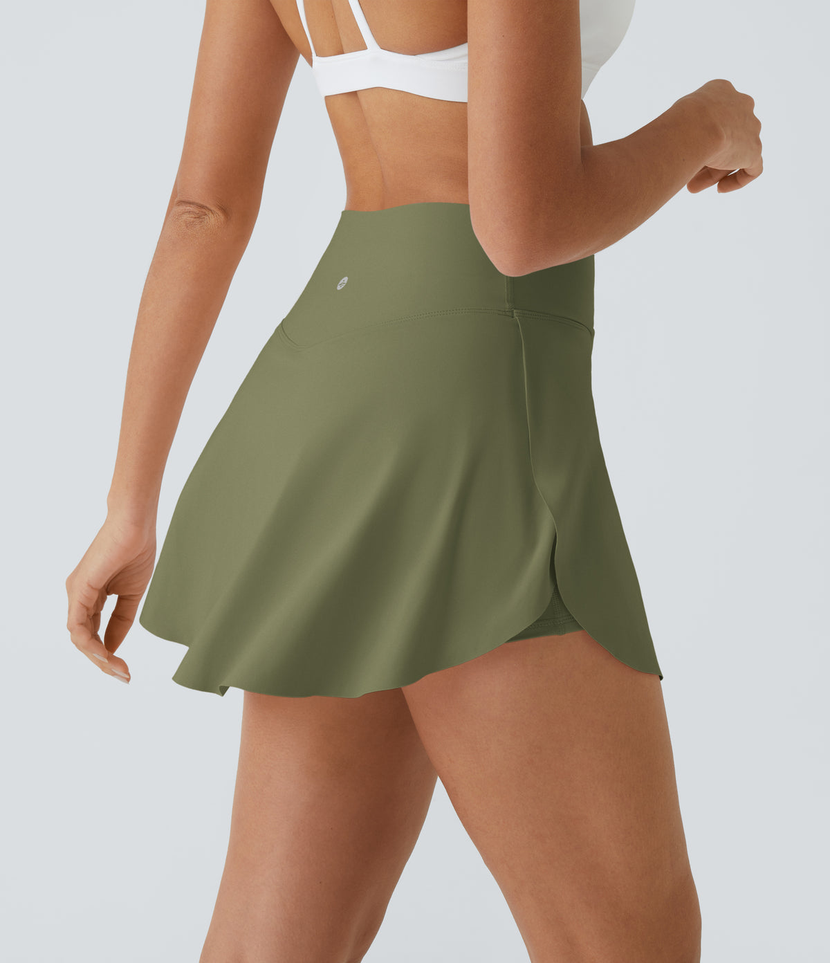 Aurea Skirt
