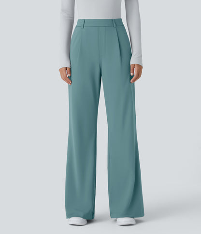 Evie Pants — Arctic
