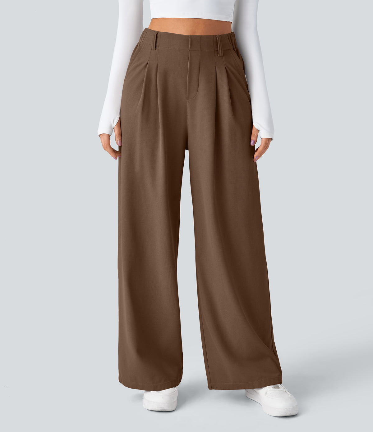 Aurora Pants — Partridge