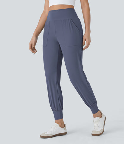 Liv Jogger — Nightshadow Blue