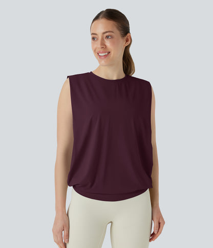 Lucia Tank — Fig