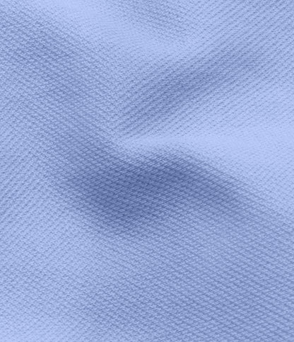 Willow Legging — Blue Topaz