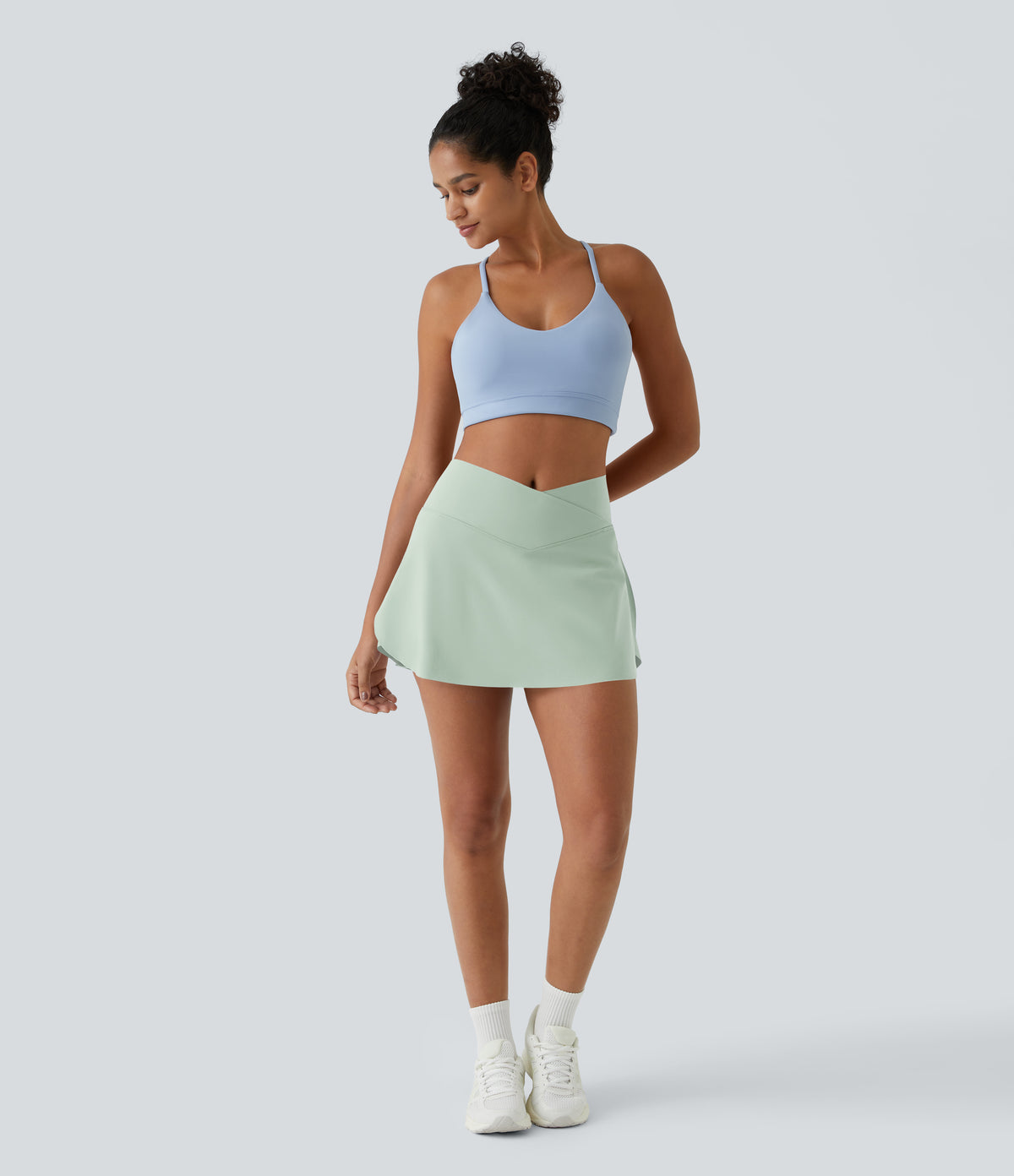 Blossom Skirt