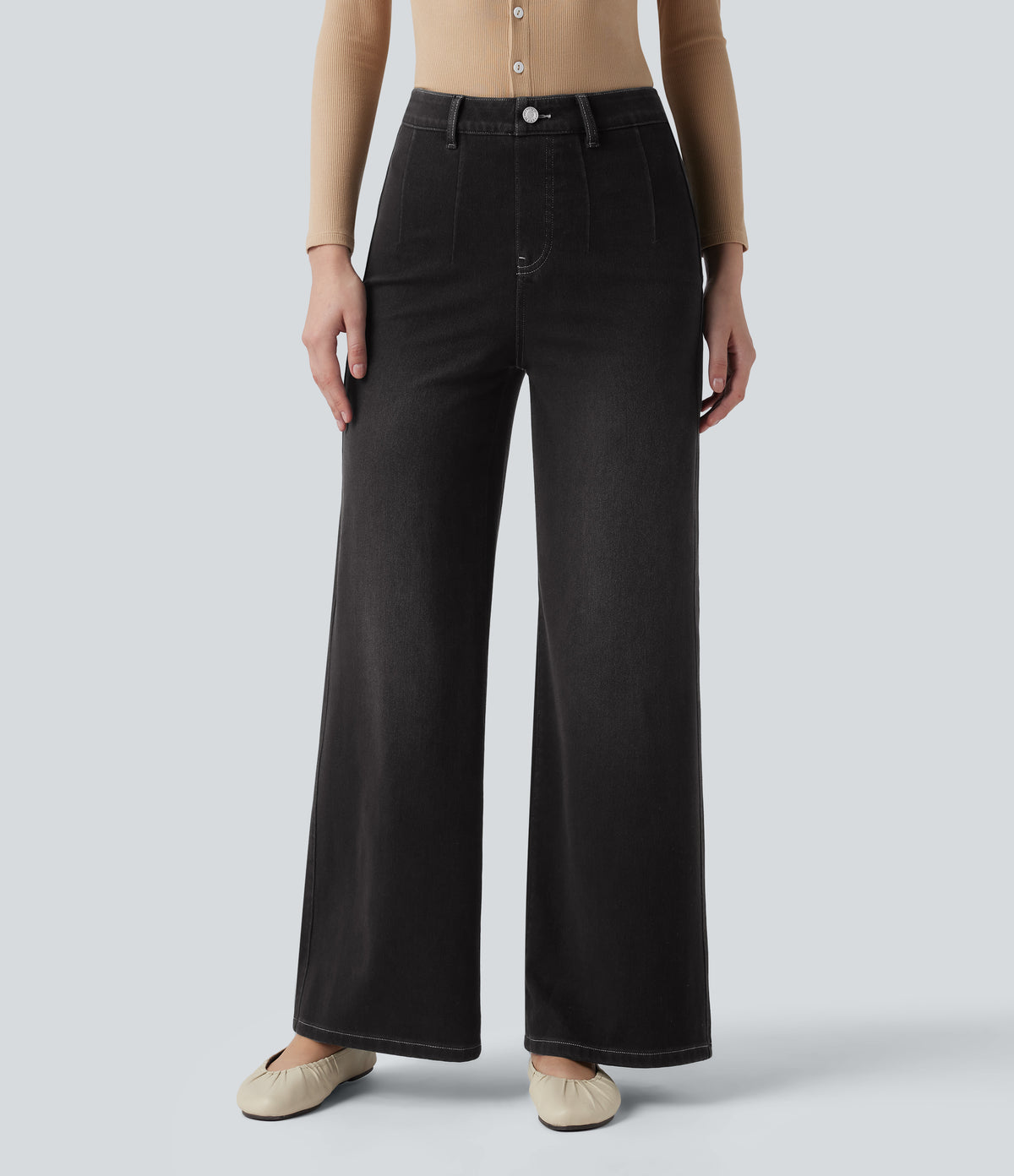 Briony Jeans — Phantom Denim