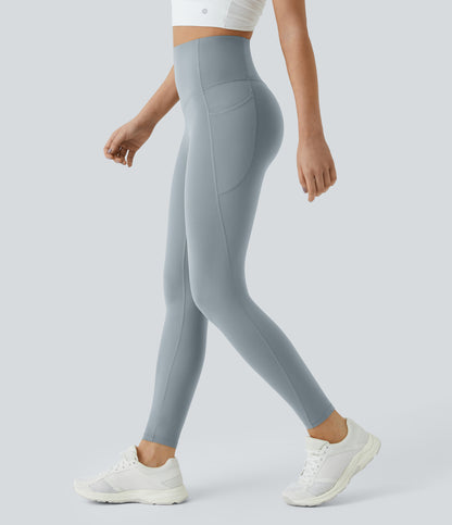 Bloom Legging — Volcanic Ash