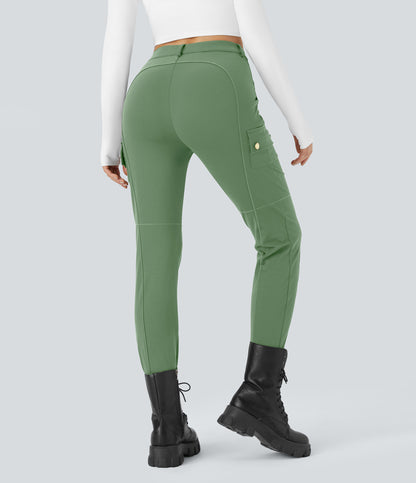 Cassia Pants — Kashmir