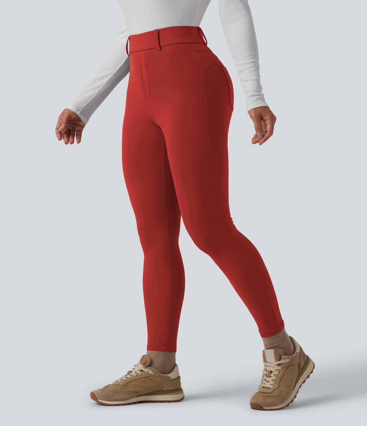 Sarai Legging — Salsa
