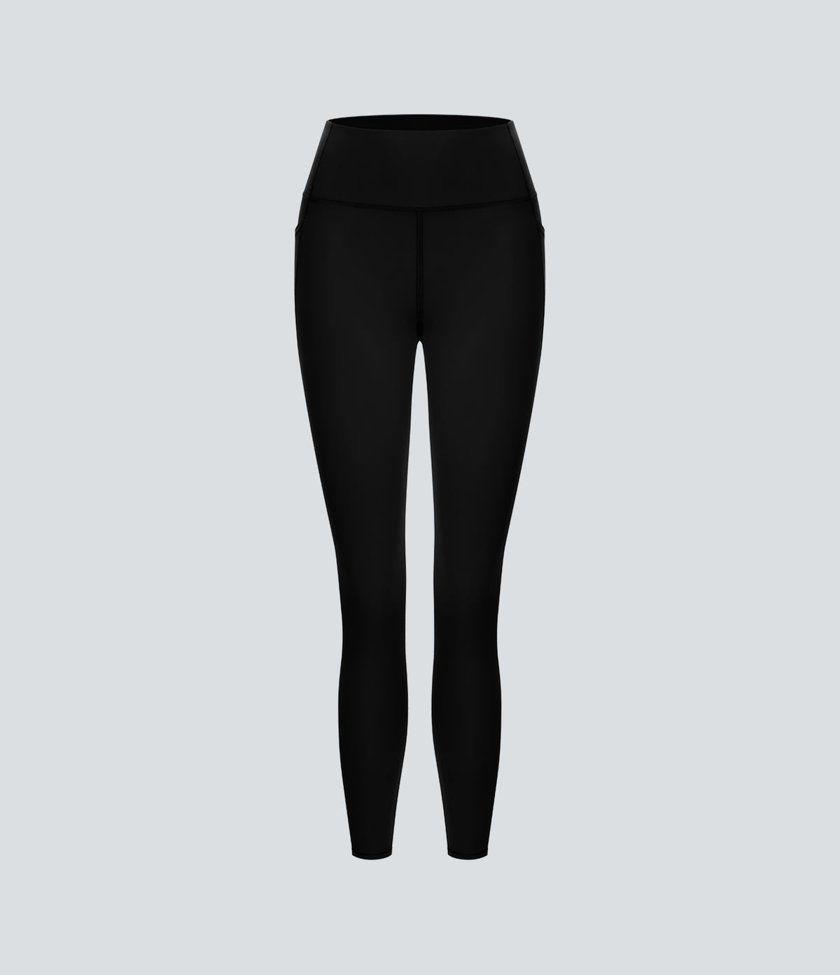 Aspen Legging — Black