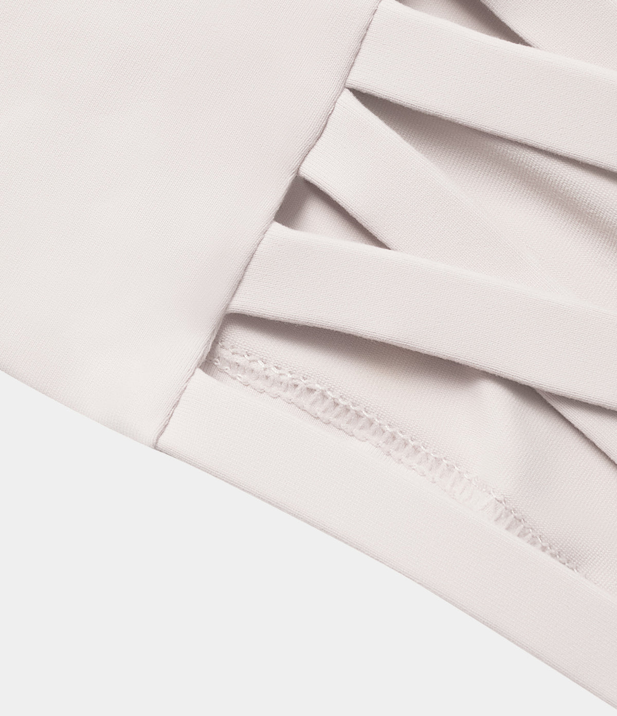 Noelle Tank — Lagerstroemia Powder