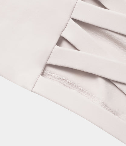 Noelle Tank — Lagerstroemia Powder
