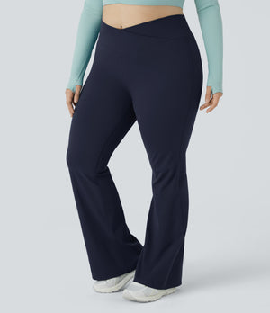 Linden Flare Legging