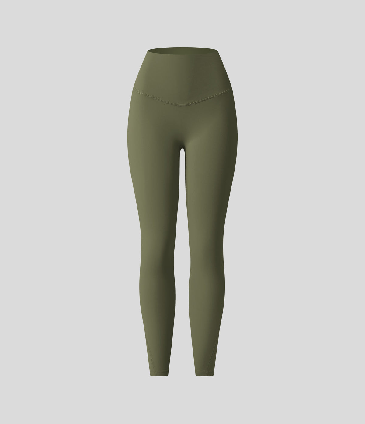 Bloom Legging — Red Plum