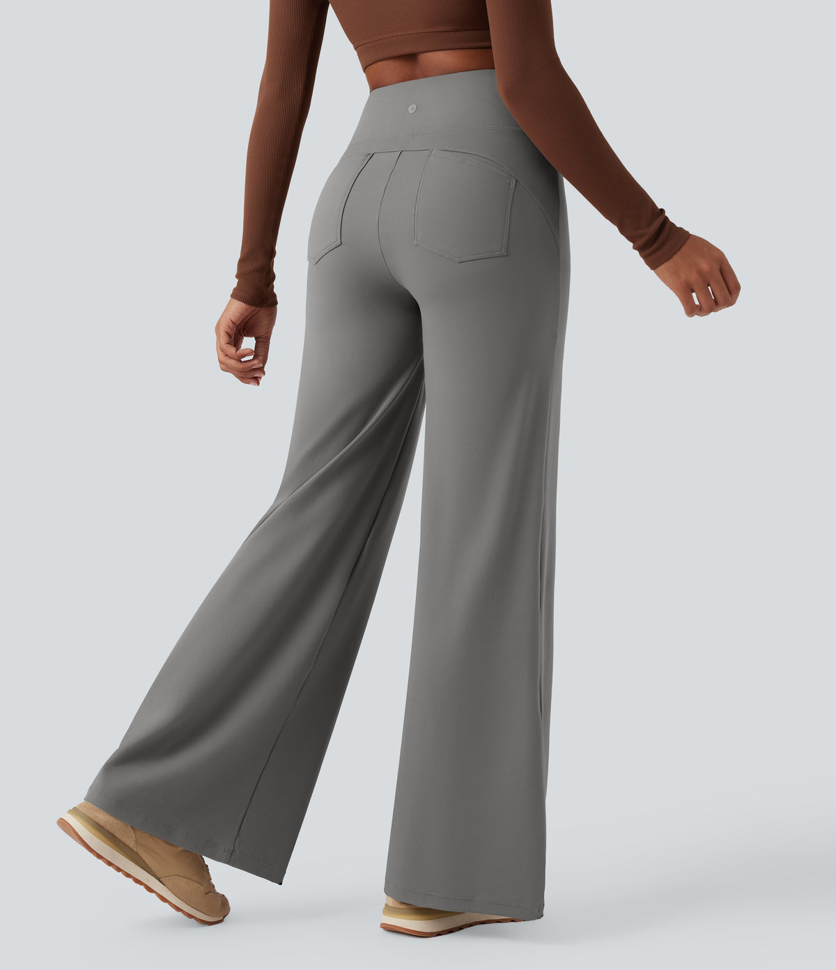 Jolie Pants — Silent Storm