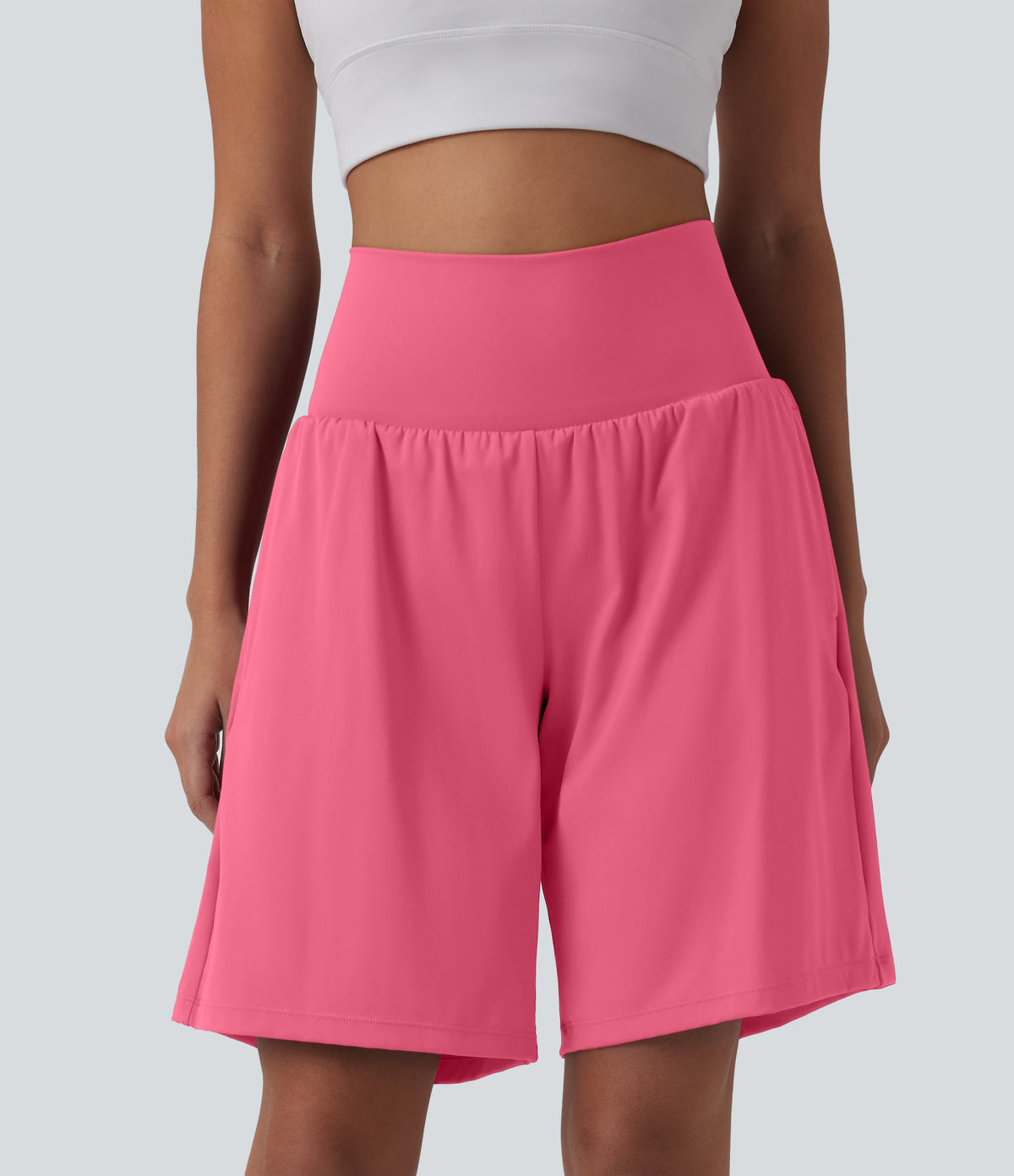 Gaia Short — Pink Lemonade