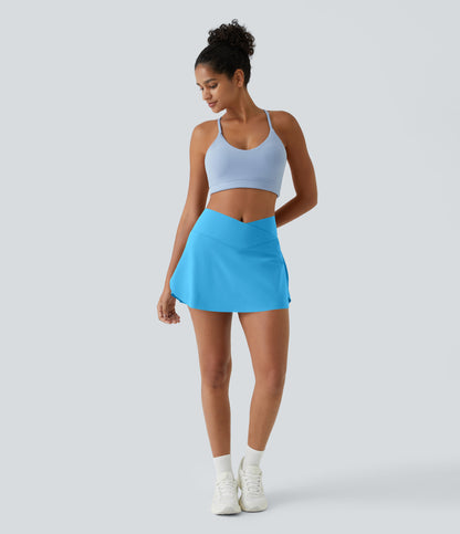 Blossom Skirt — Primrose Pink