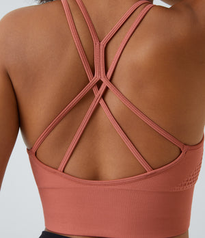Poise Sports Bra