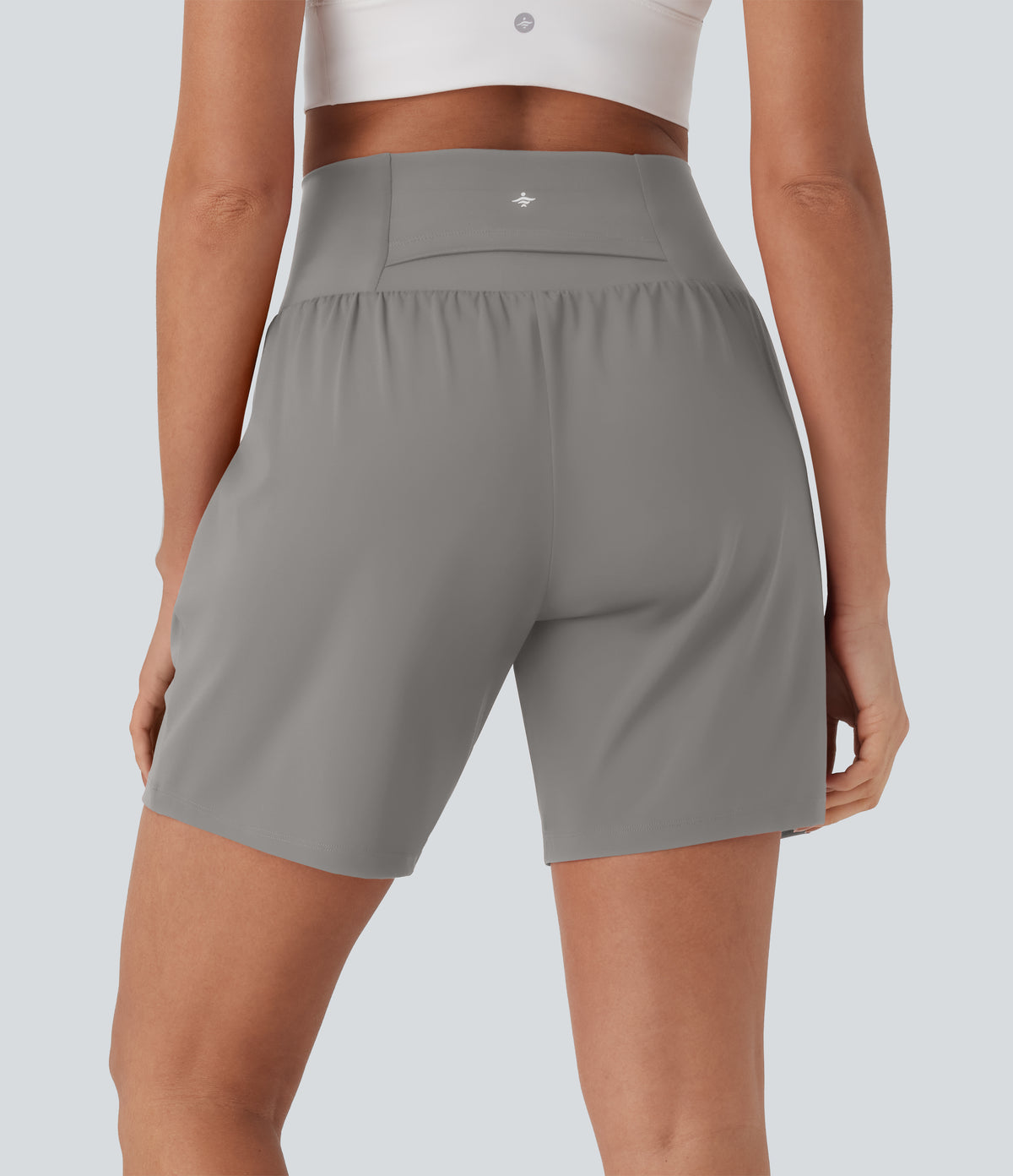 Elowen Short — Steeple Gray