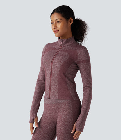 Cosette Jacket — Renaissance Rose