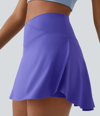 Blossom Skirt