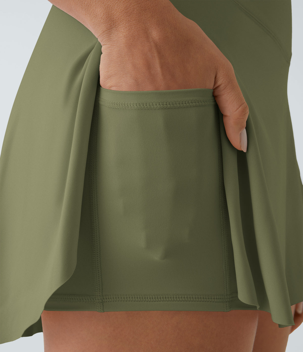 Aurea Skirt