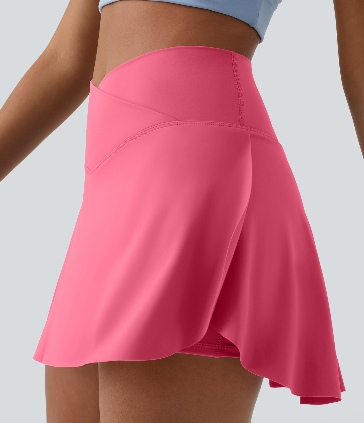 Blossom Skirt — Endless Sky
