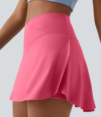 Blossom Skirt — Endless Sky