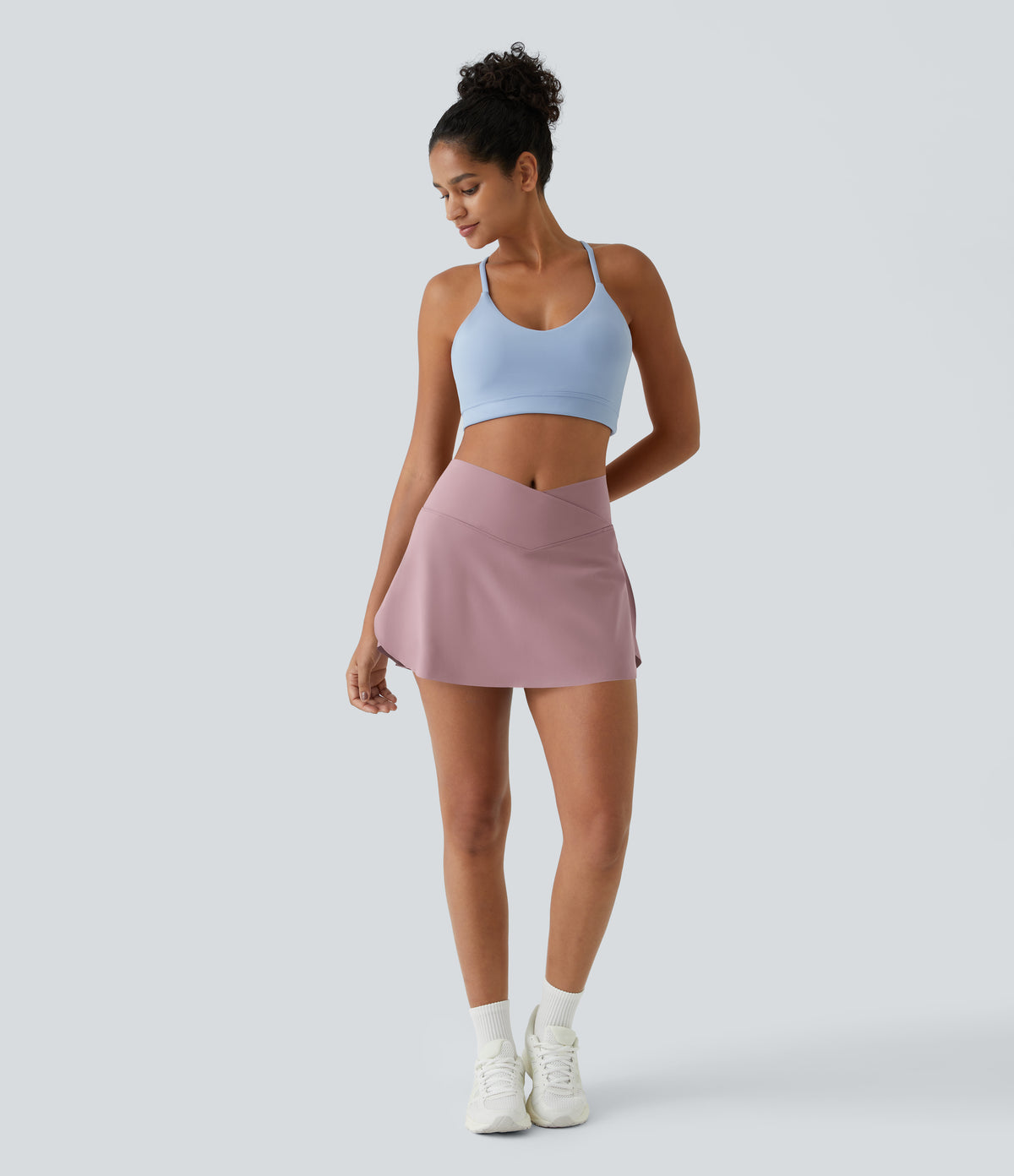 Blossom Skirt