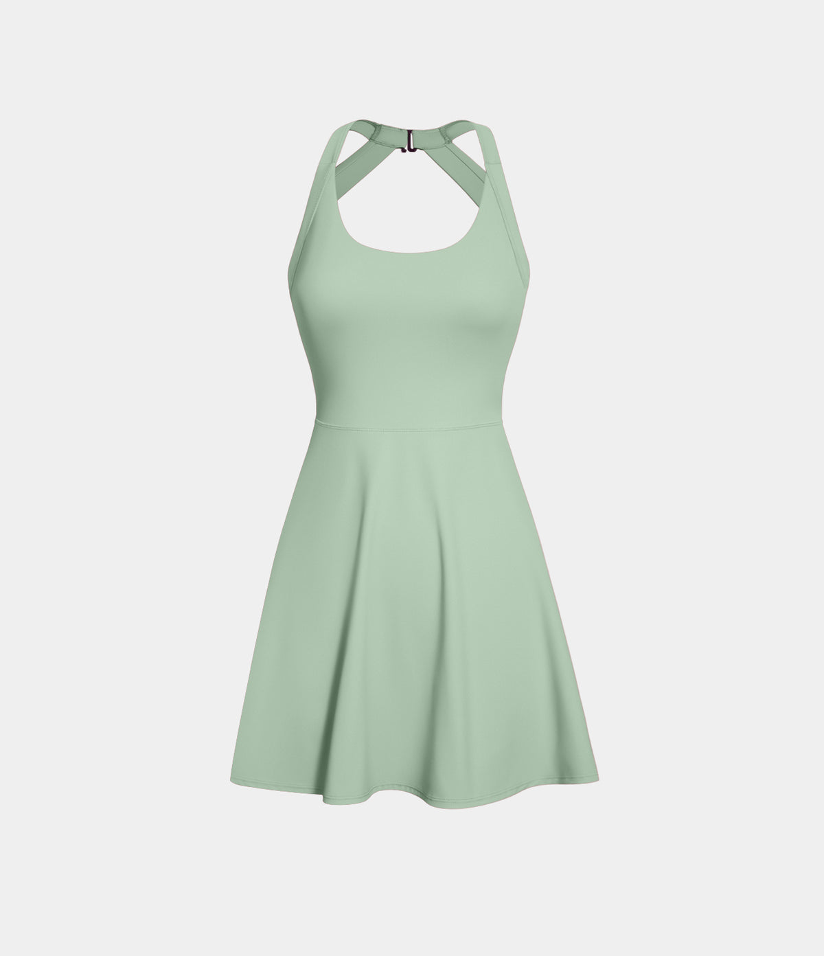 Magnolia Dress