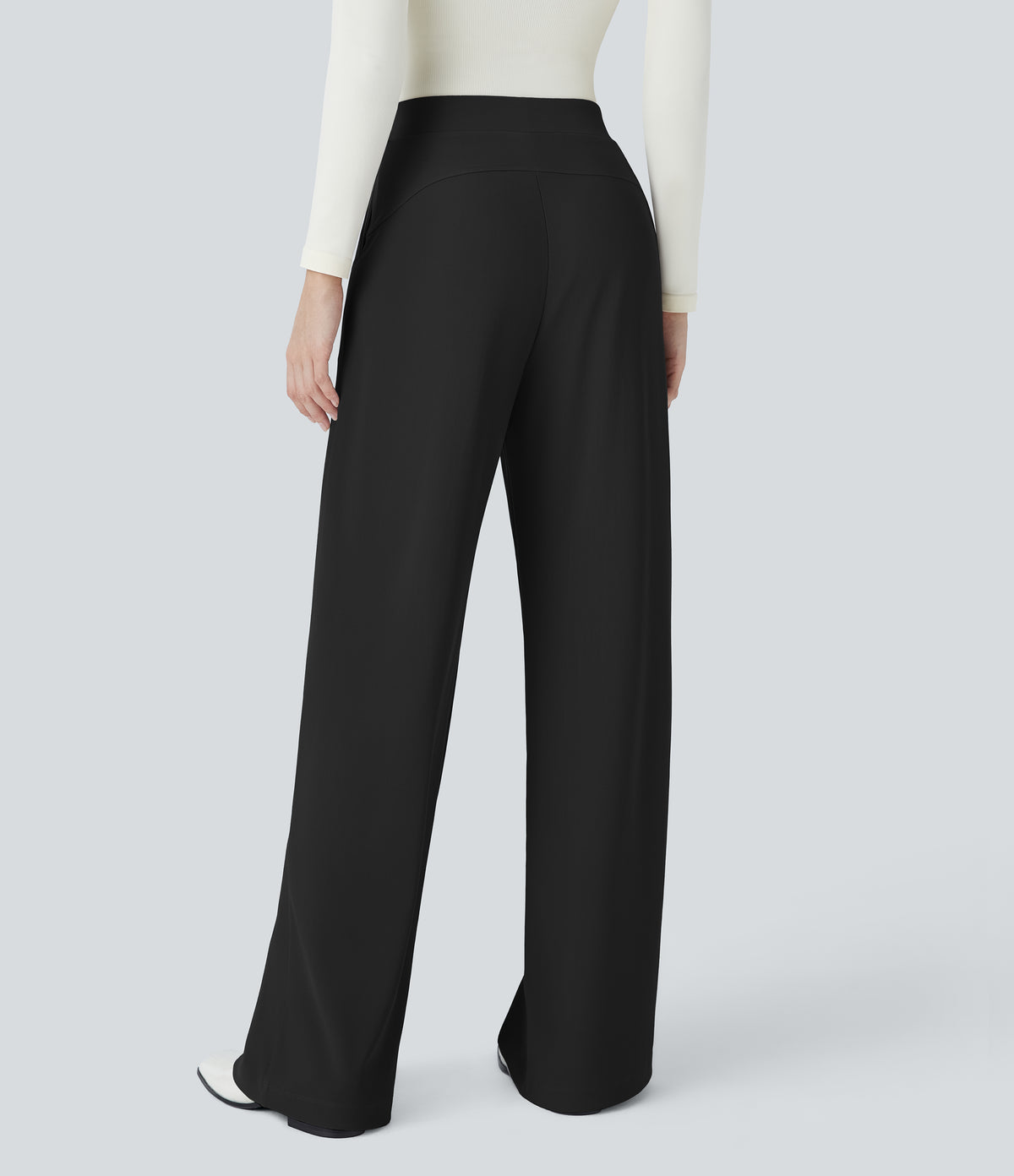 Helena Pants — Black