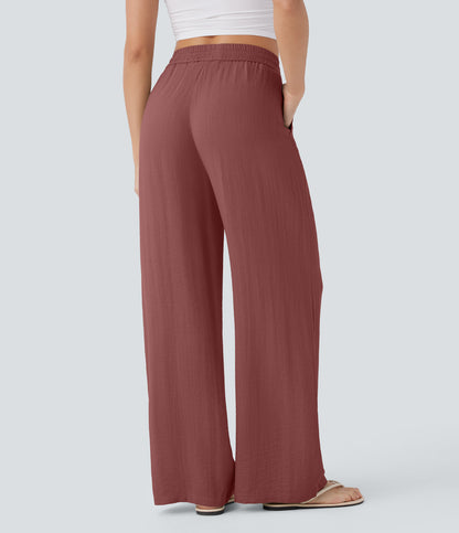 Lavinia Pants — Sequoia