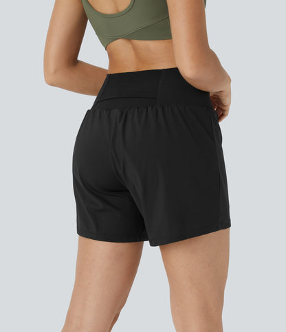 Emmeline Short — Black