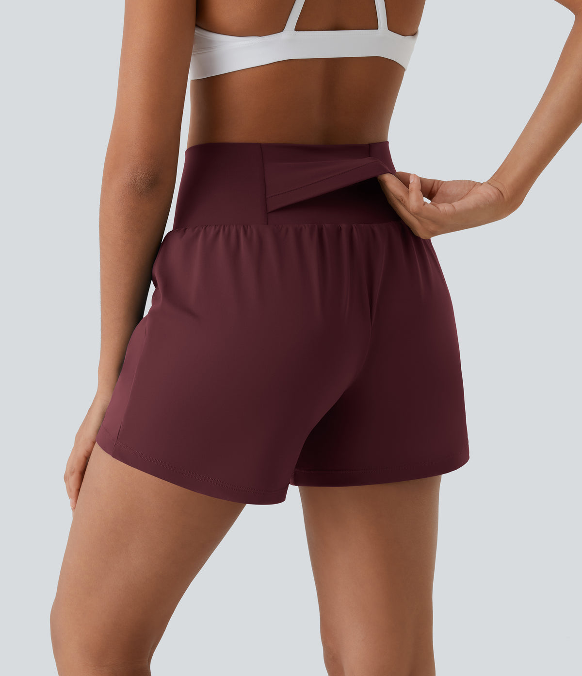 Emmeline Short — Zinfandel
